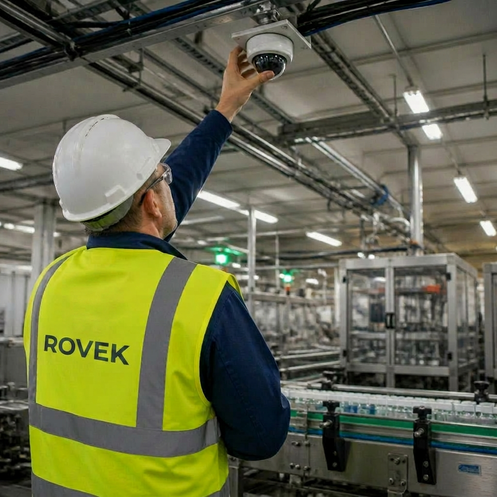 Why computer vision is becoming the operating layer for industrial AI