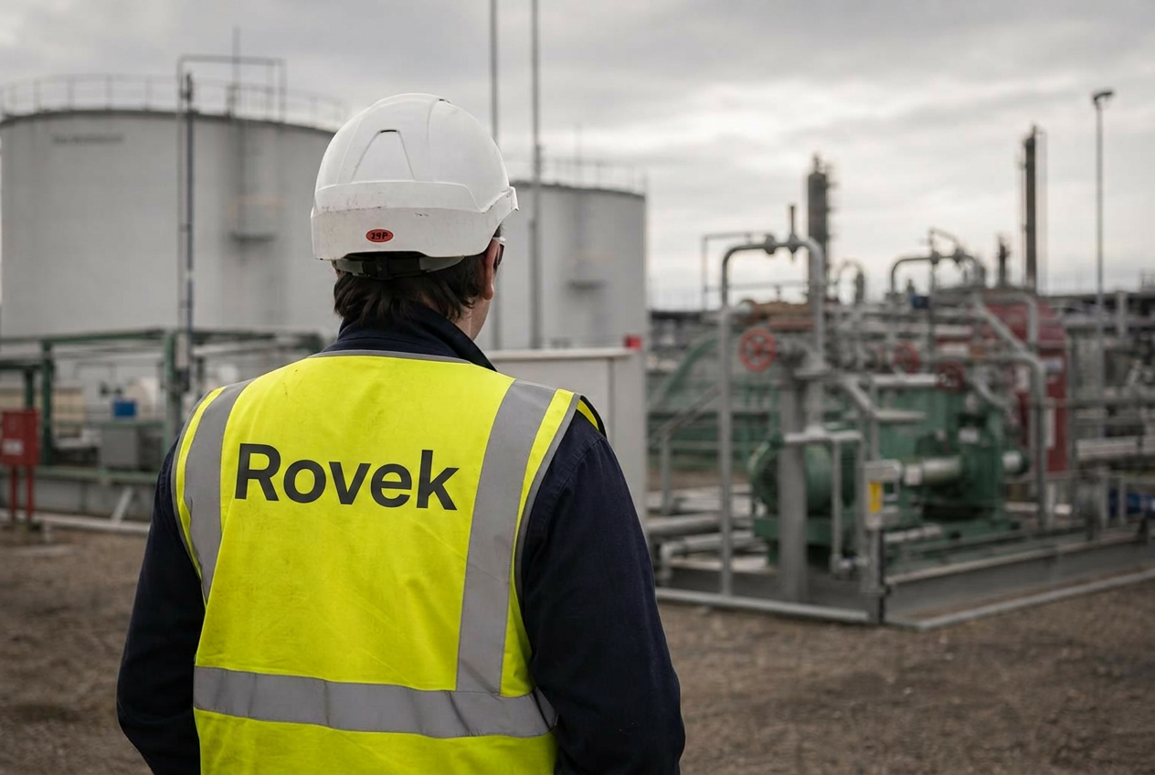 Energy operators expand remote monitoring across distributed assets