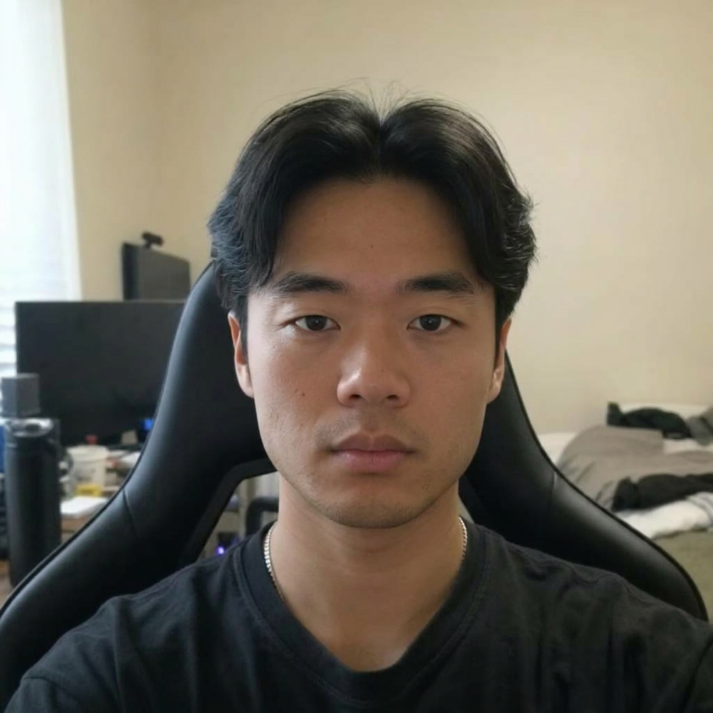 Kevin Nguyen, Head of Partnerships